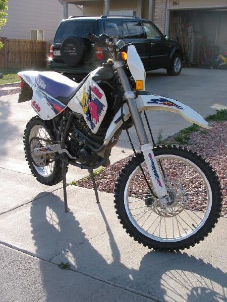 ktm lc